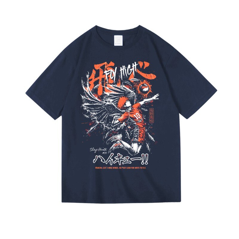 Haikyuu Karasuno б Shoyo Hinata Cosplay ϼ ư ž Ƽ Anime ݼҸ Ƽ